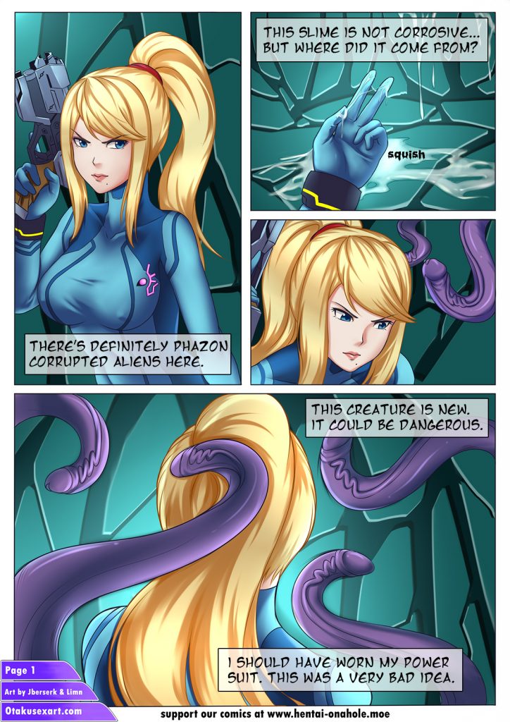 The Alien Pregnancy Ch 2- Hunger!- By Pyradk - Hentai Comics Free
